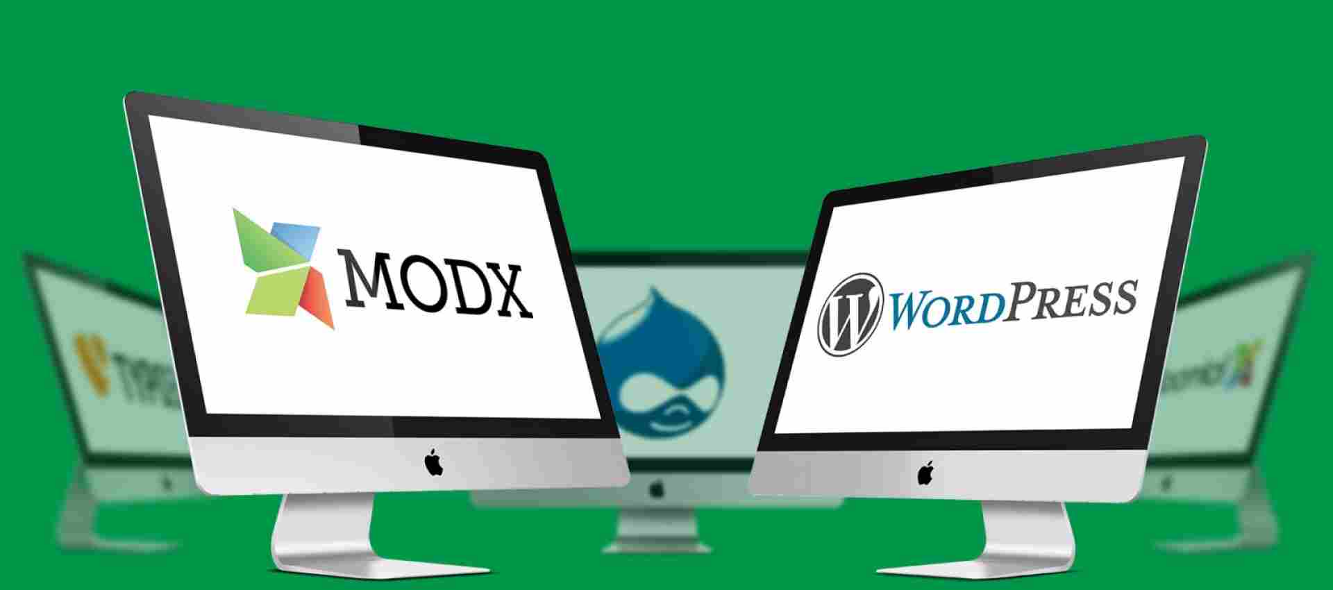 Waarom ik geen websites met WordPress maak