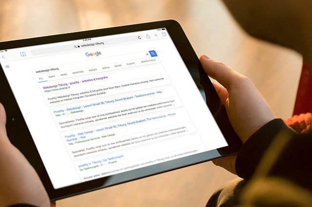 6 SEO tips voor betere zoekresultaten / Iedereen wil meer site-bezoekers. Maar doe jij alle kleine dingen die helpen bij het verbeteren jouw positie in de zoekresultaten? Telkens weer, bij elke nieuwe afbeelding- of tekst-update?