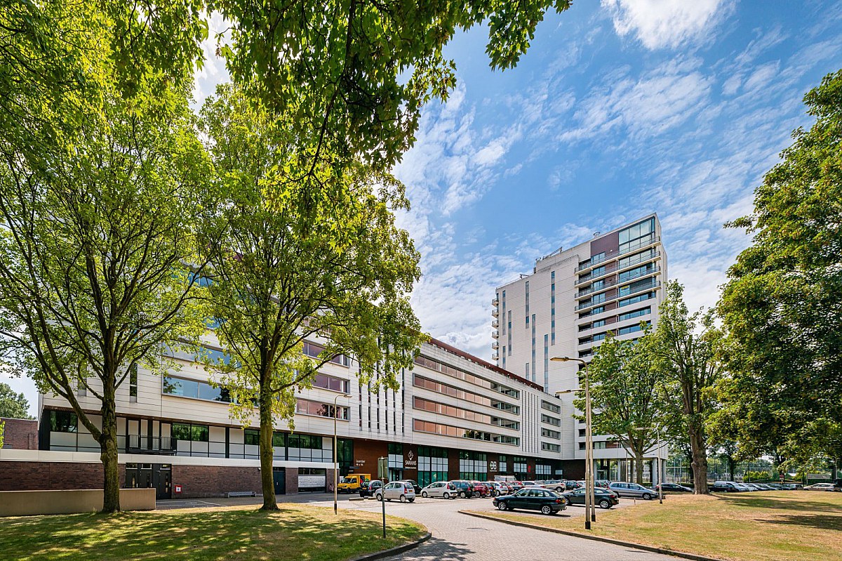 Webdesign Tilburg: Leyendael