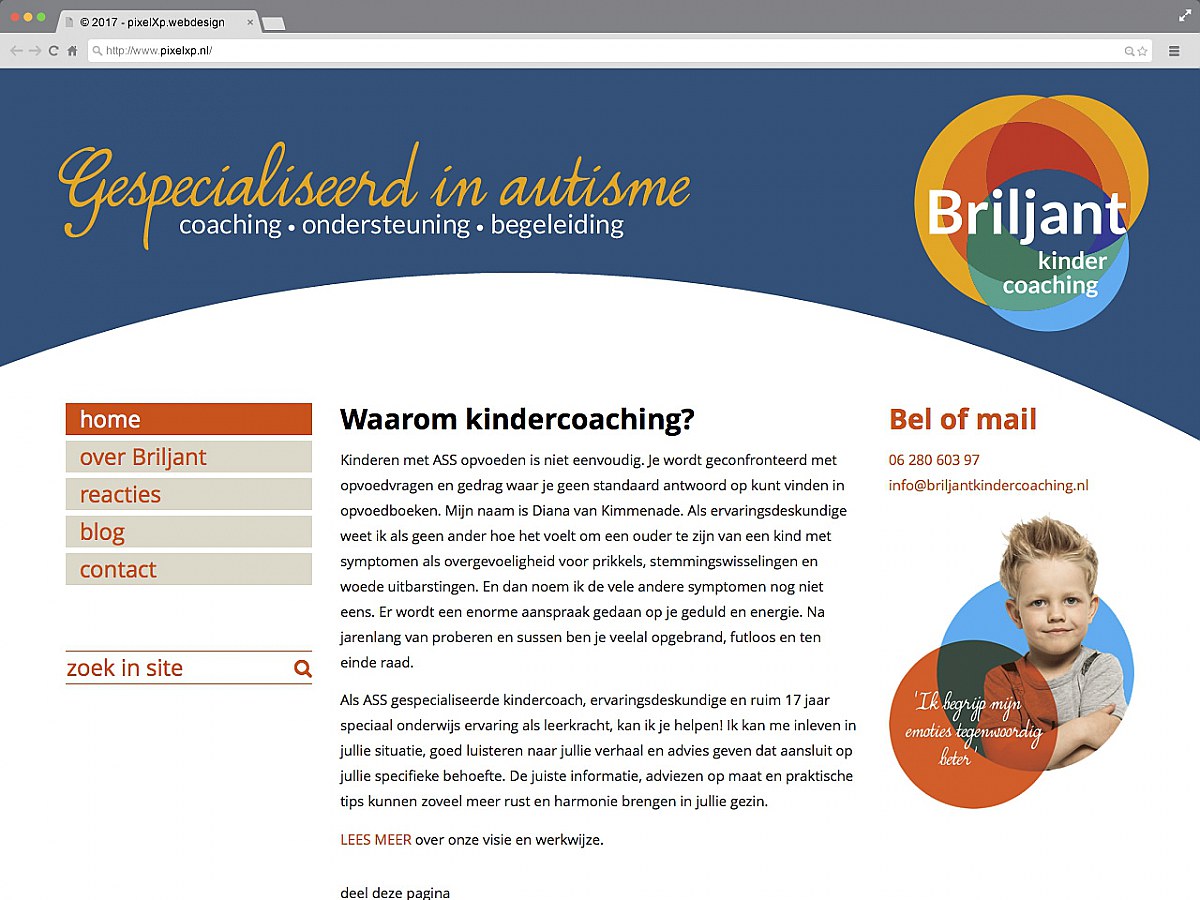 Webdesign Tilburg: 