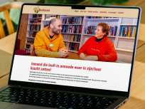 pixelXp Webdesign Tilburg: