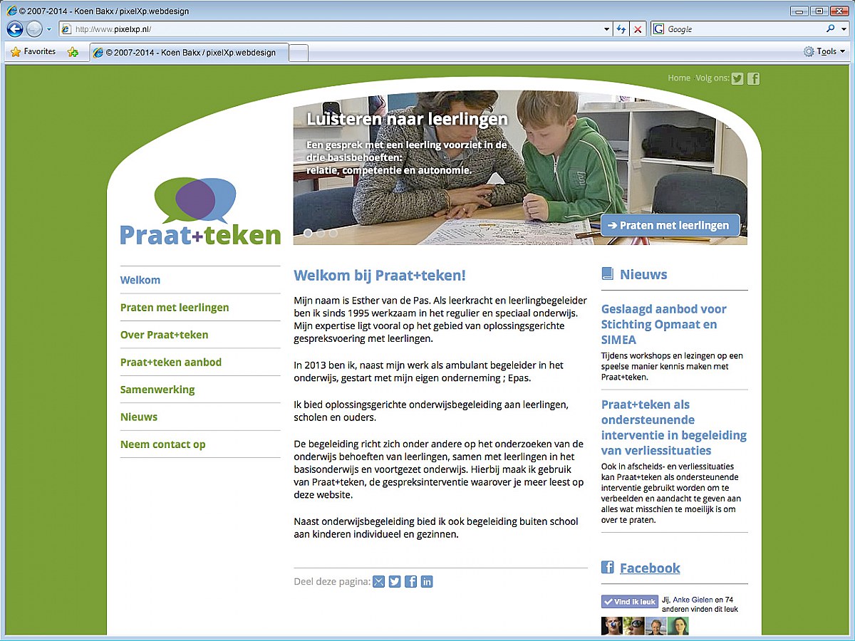 Webdesign Tilburg: 