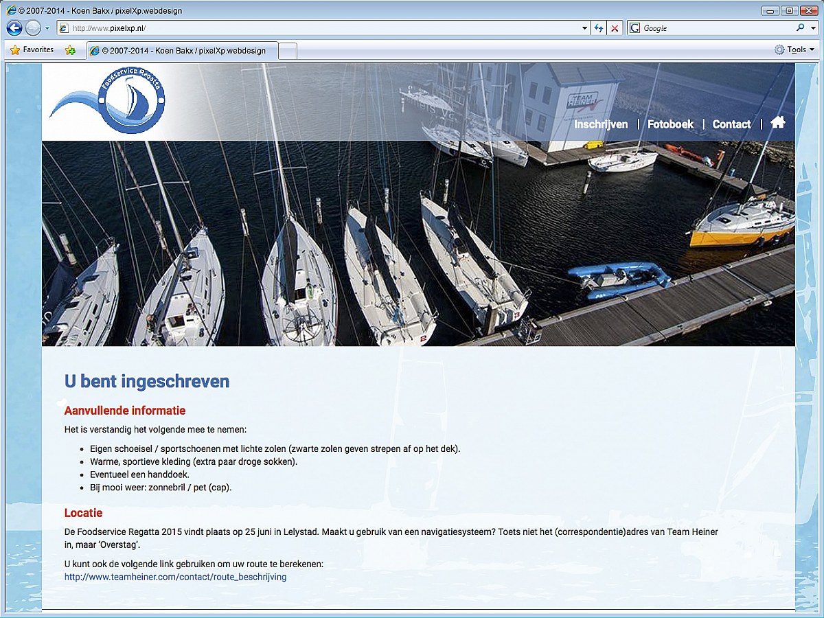 Webdesign Tilburg: 